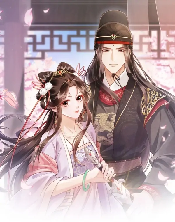 On Our Wedding Night, I Got Pregnant with the Chief Warden’s Child!