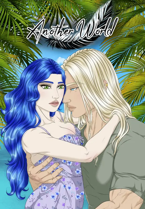 Another World Another World