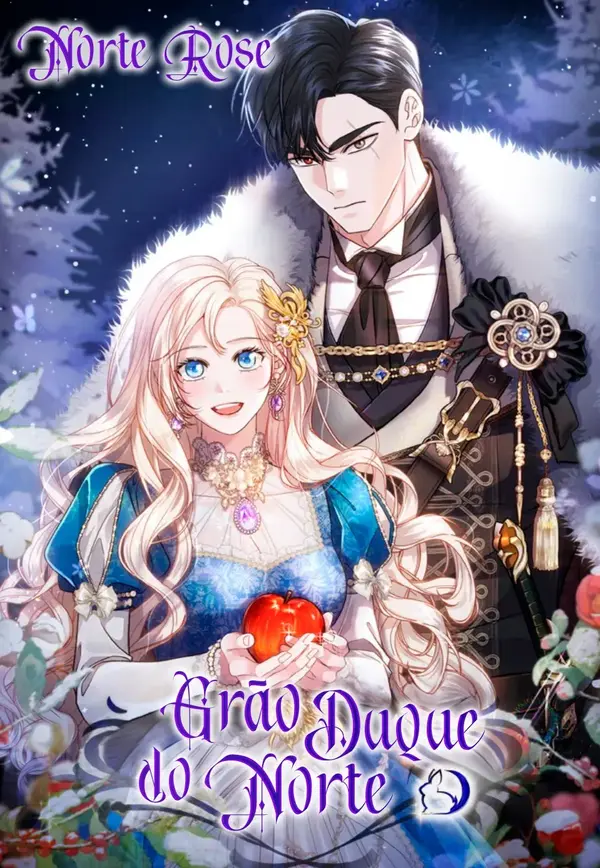 Grão Duque do Norte Grão Duque do Norte