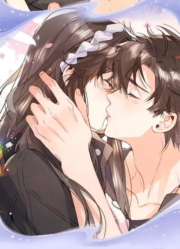 Heliotrope & Zjz [Haju_Otakukomik]