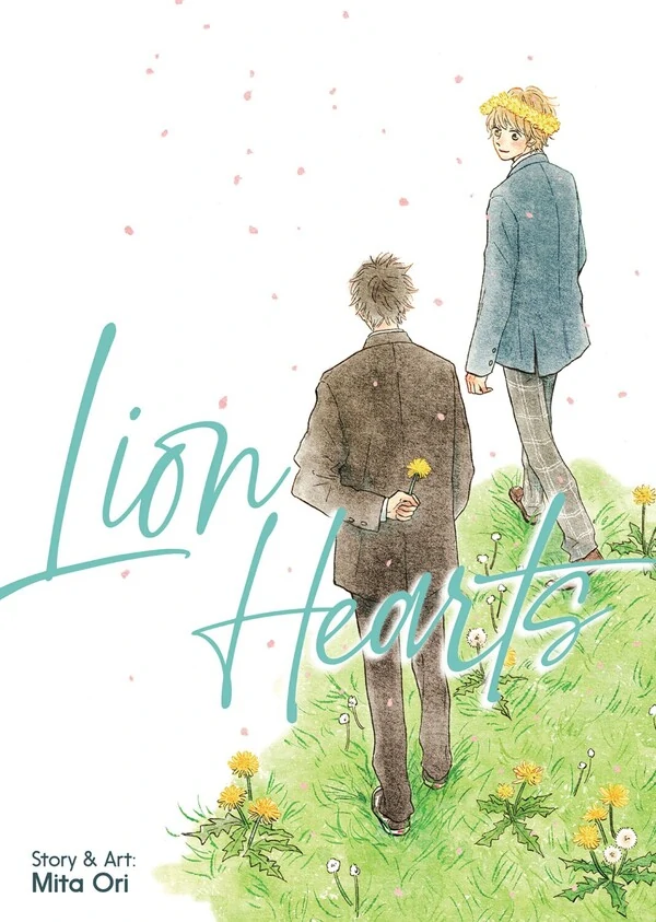 Lion Hearts [Official]
