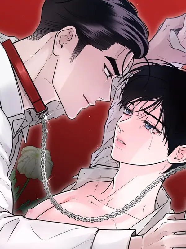 A Luminous Bond [iChesyblu]