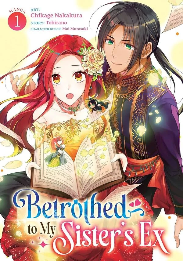 Betrothed To My Sister's Ex (continuation) Betrothed To My Sister's Ex (continuation)