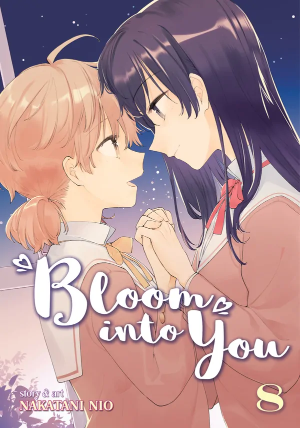 Bloom Into You (Official) Bloom Into You (Official)