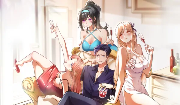 After Rebirth: Upgrading Through Consumption After Rebirth: Upgrading Through Consumption