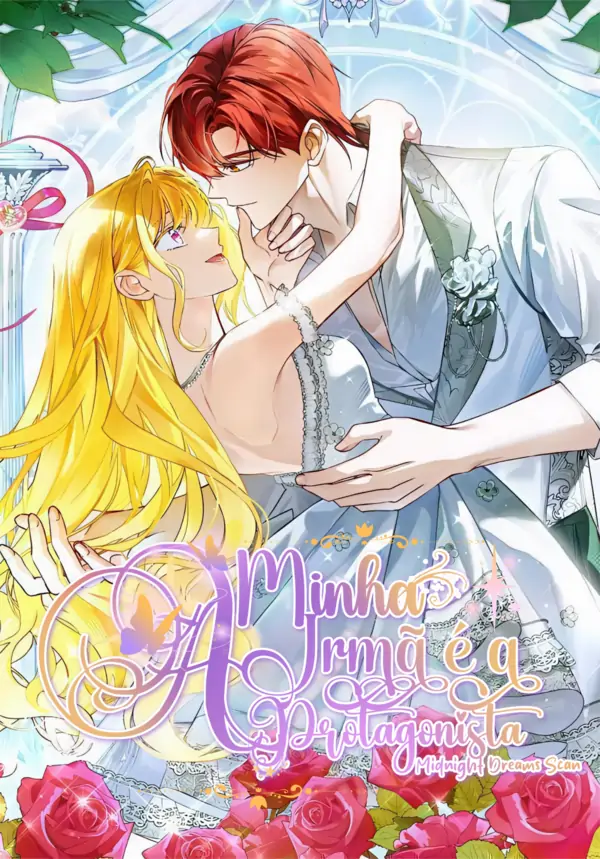 A Minha Irmã É A Protagonista [ Midnight Dreams Scan ]