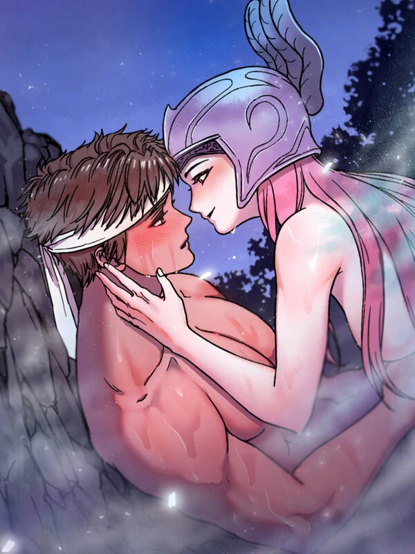 Fairy Aggression (Athrea Scans)