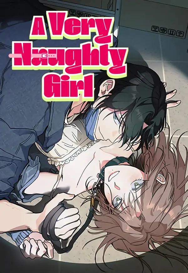 Ladies at Her Service: A Very Naughty Girl [Steamy] [Official]