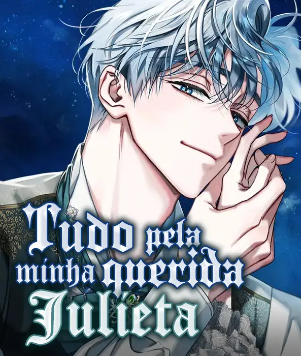 Tudo pela minha querida Julieta Tudo pela minha querida Julieta