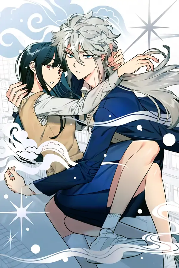 The Marble's Owner [Valkyrie Scan]