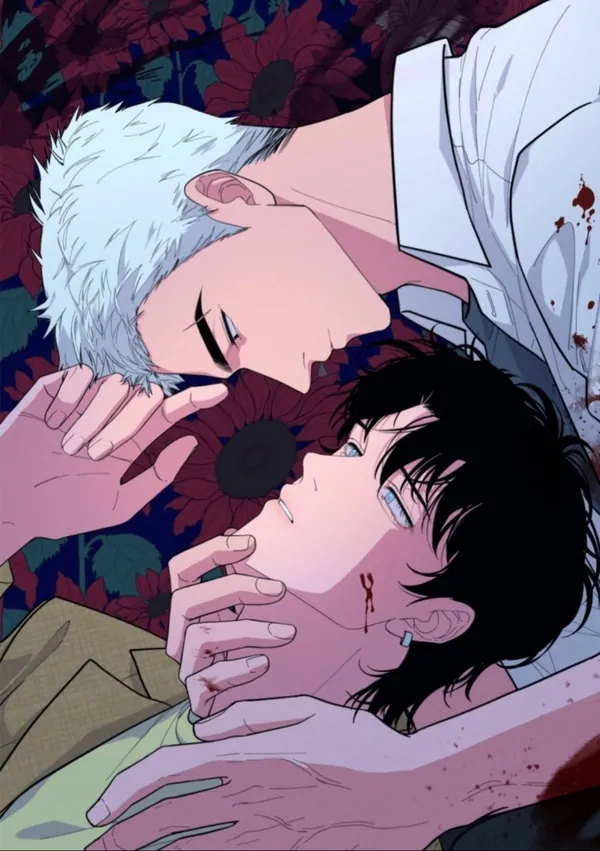 The Assassin's Love Manual [Cloudy]