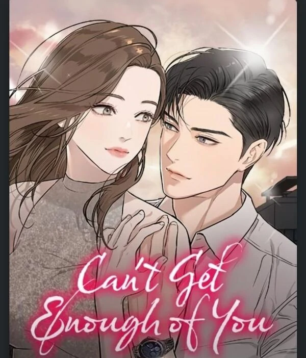 I Can't Wait To Eat You (Temple Scans)