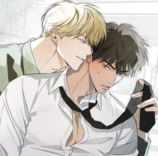 The secret to winning over unrequited love (KUKIIE)