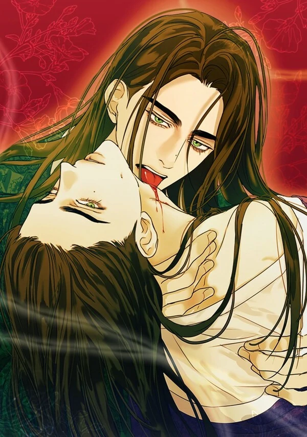 Mixed-Blood [Jujucat]