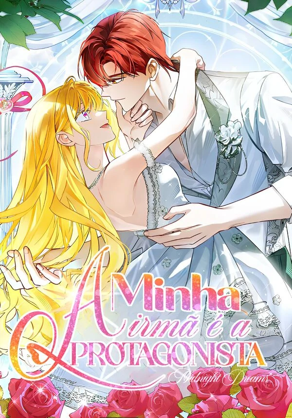 A Minha Irmã É A Protagonista [ Midnight Dreams Scan ]