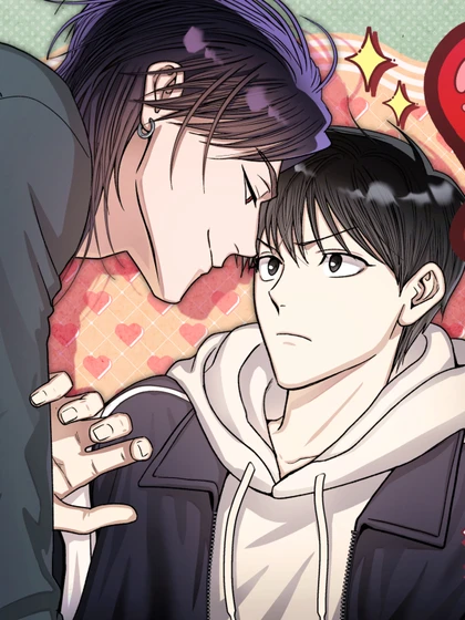 The Start of Living with a Demon.[19+] [Myth Toons]