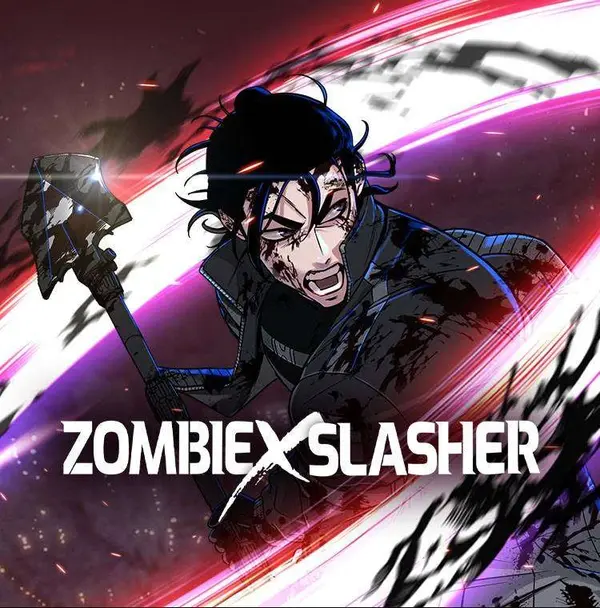 Zombie X Slasher (Official)