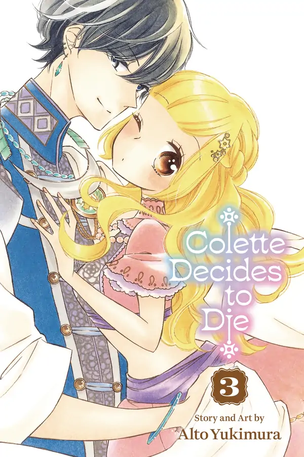 Colette Decides to Die [Official]