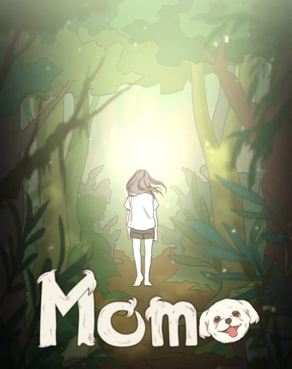 Momo Momo