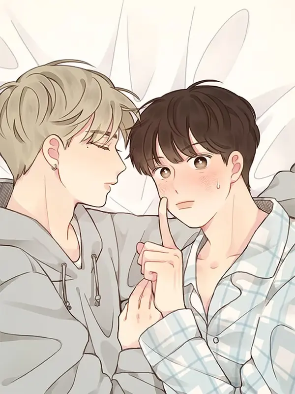 좋아한다는 걸 잊지마
