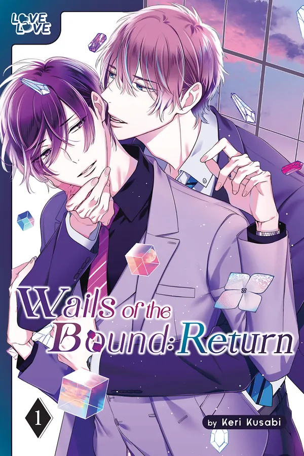 Wails of the Bound - Return