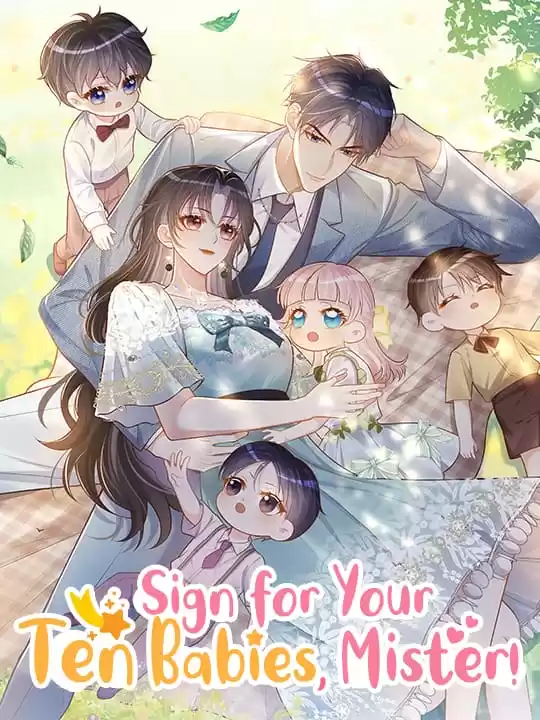 Sign for Your Ten Babies, Mister! (Official) Sign for Your Ten Babies, Mister! (Official)