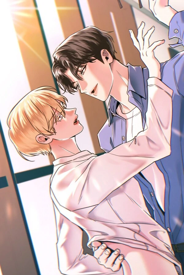 The Unexpected Neighbor (YevgenyZh)