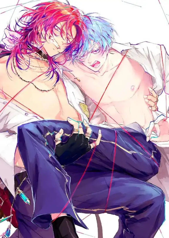 We're Gonna Reject This Stupid Fate! [Official]