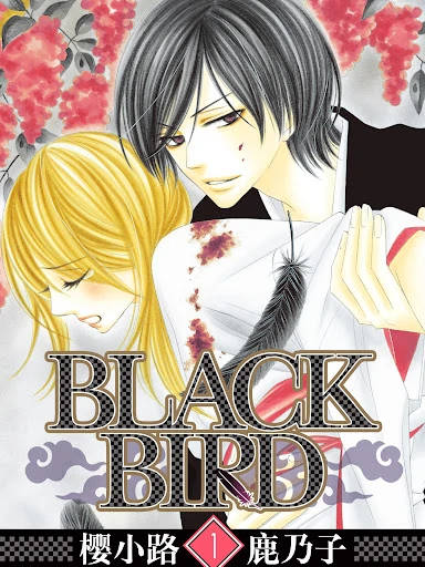 Black Bird