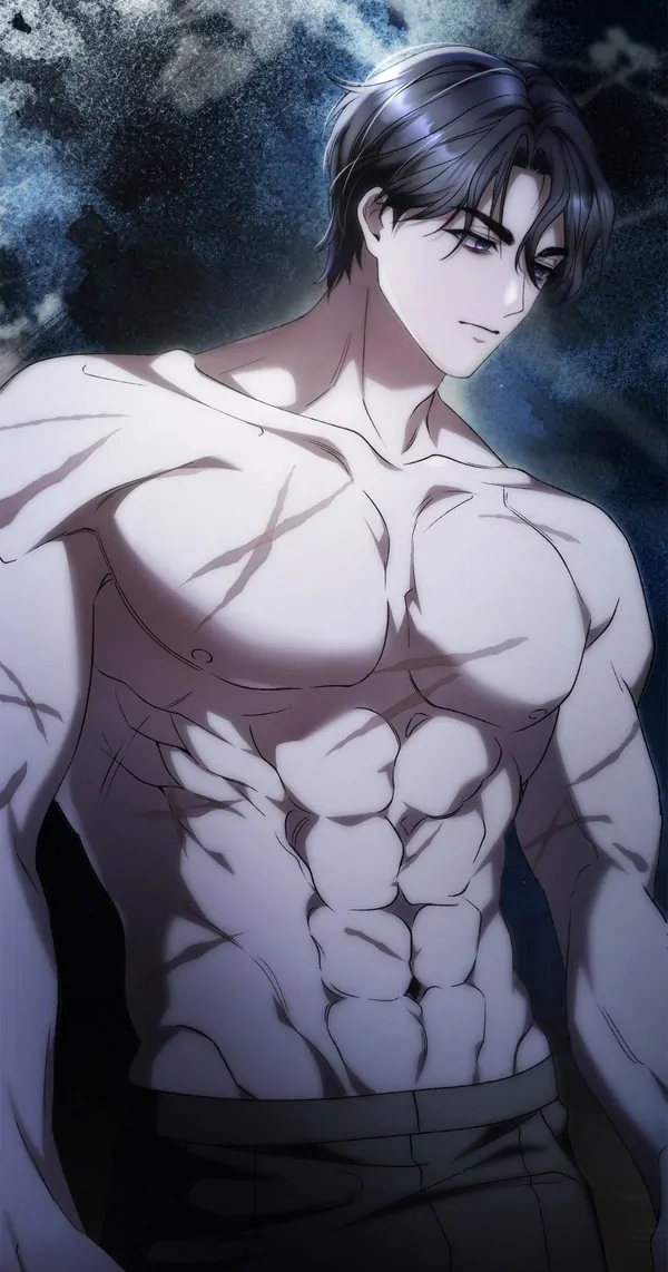 Kala Sang Binatang Buas Buta [Dazai'sWife]-Slow Update<3