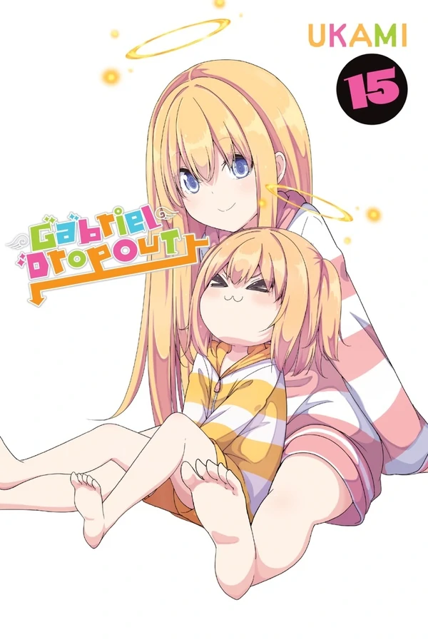Gabriel Dropout (Official)