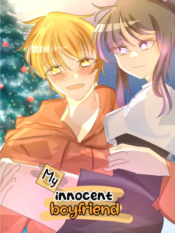My innocent boyfriend My innocent boyfriend