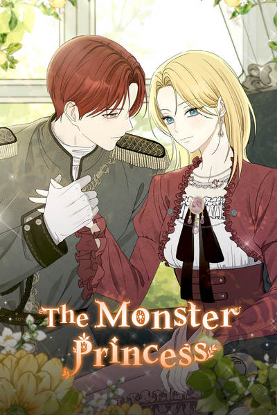 The Monster Princess [Official]