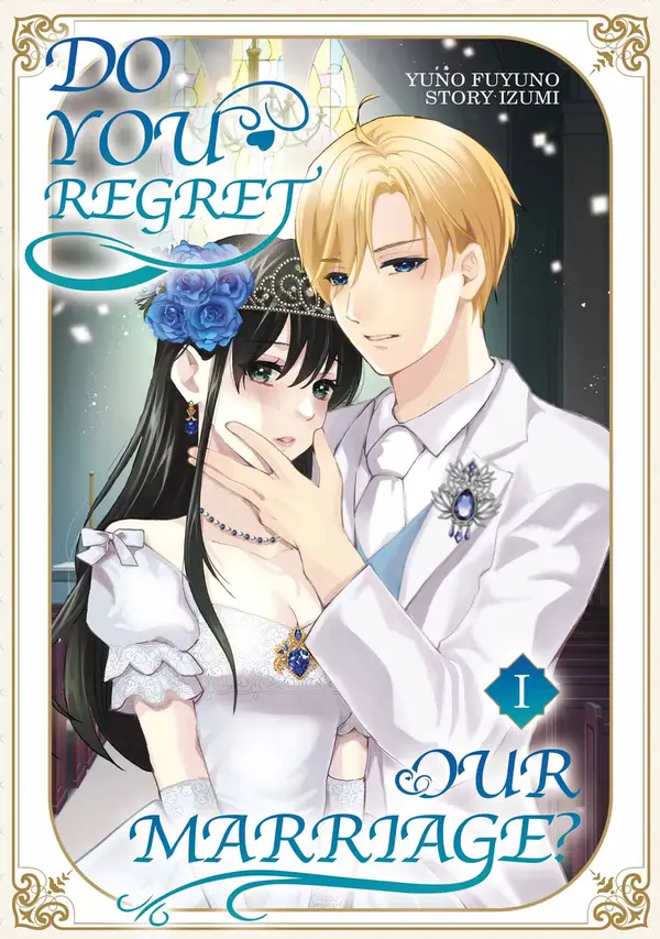 Do You Regret Our Marriage? (Official)