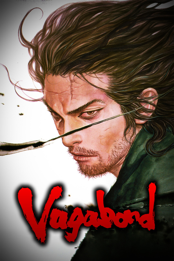 Vagabond [VIZBIG Edition] (Official) [PZG]