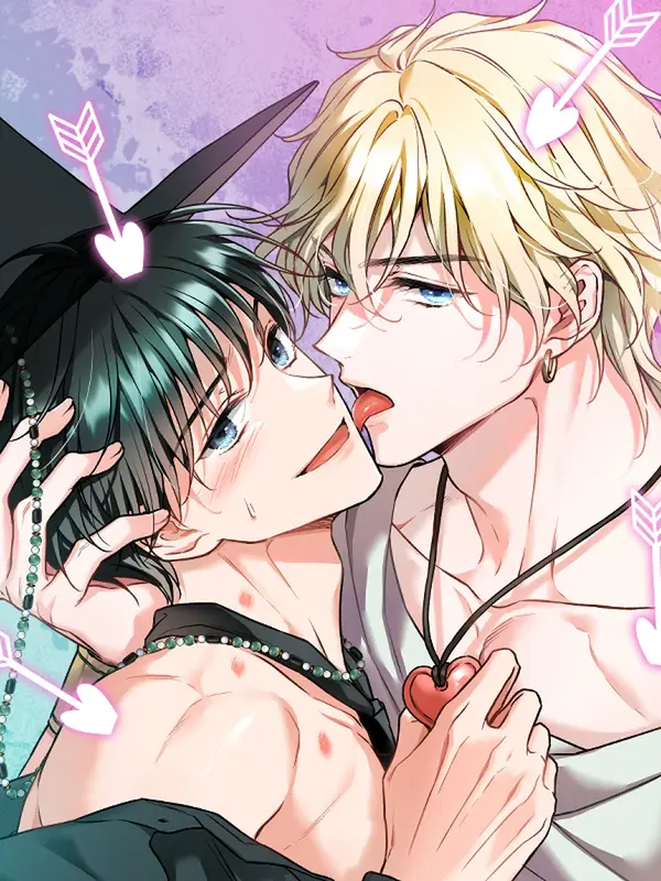 I'm a Grim Reaper, But I Want to Be a Cupid! || PARADISE SCANS || I'm a Grim Reaper, But I Want to Be a Cupid! || PARADISE SCANS ||