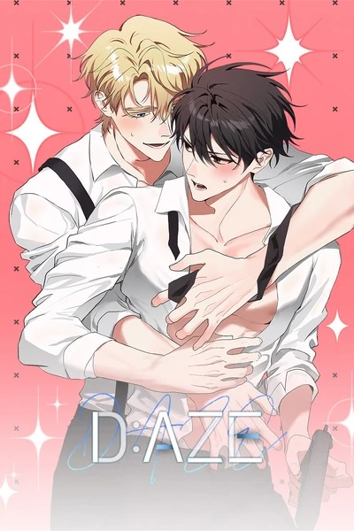 D:AZE (Official) D:AZE (Official)