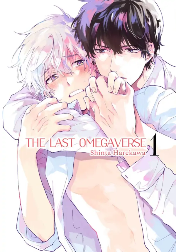 Last Omegaverse (Official) Last Omegaverse (Official)