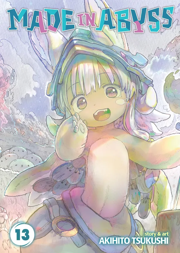 Made in Abyss (Official)