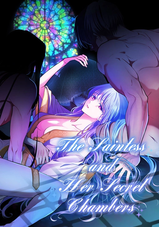 The Saintess and Her Secret Chambers [Season 2] (Diva Scans)