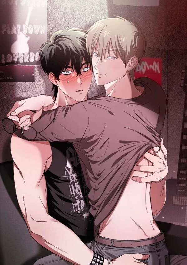 fetish on stage || PARADISE SCANS || fetish on stage || PARADISE SCANS ||