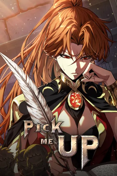 Pick Me Up (Official)