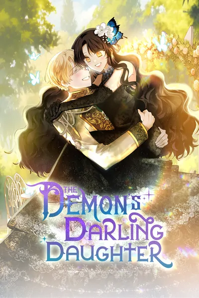 The Demon's Darling Daughter The Demon's Darling Daughter