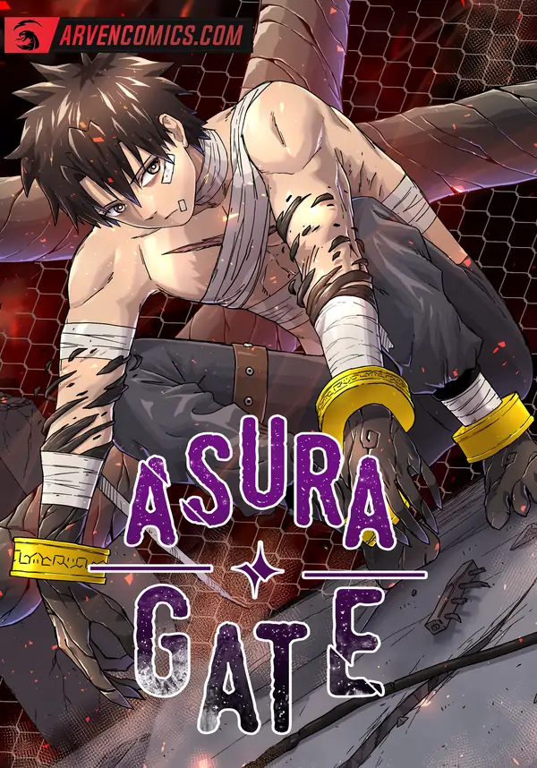 Asura Gate