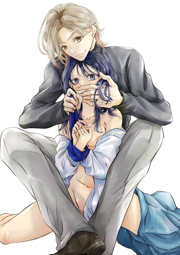 The End Of Wanting To Die Is Blocked By A Love Heavier Than Hell The End Of Wanting To Die Is Blocked By A Love Heavier Than Hell