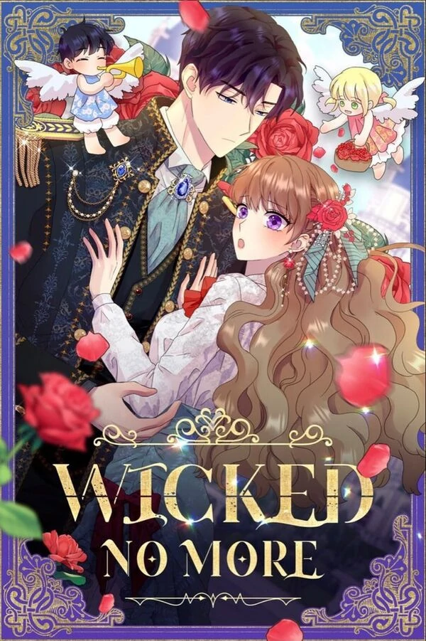 WICKED NO MORE (AELIANA) WICKED NO MORE (AELIANA)
