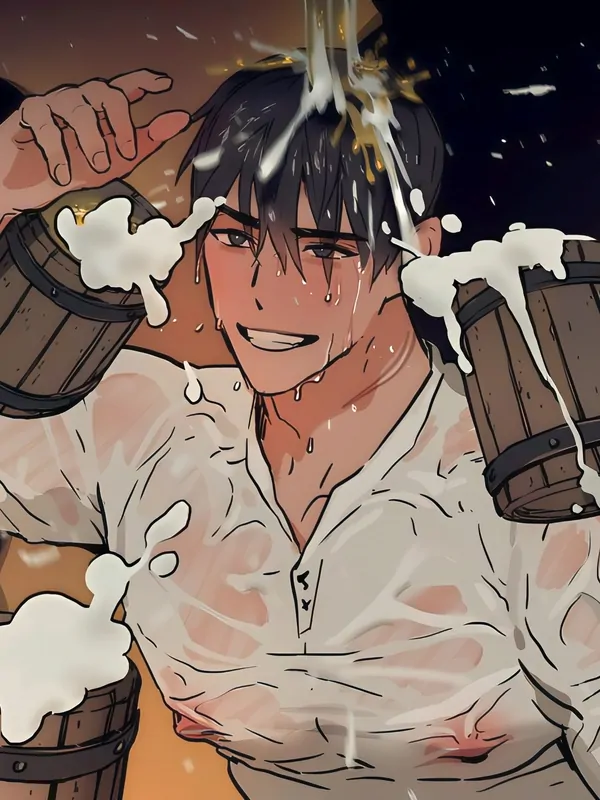 [JAY] Koleksi Oneshot Petualangan Prajurit [PPATTA] (Uncensored)