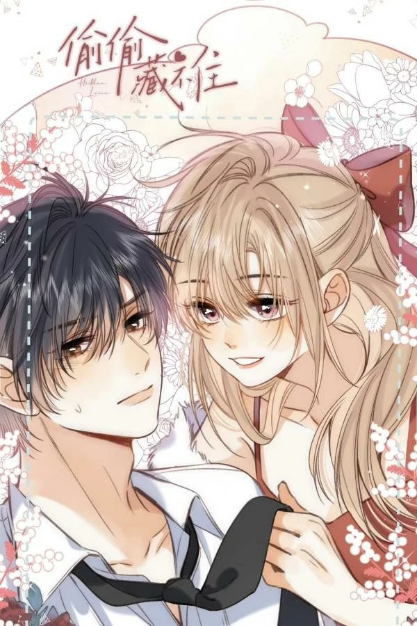 Hidden Love