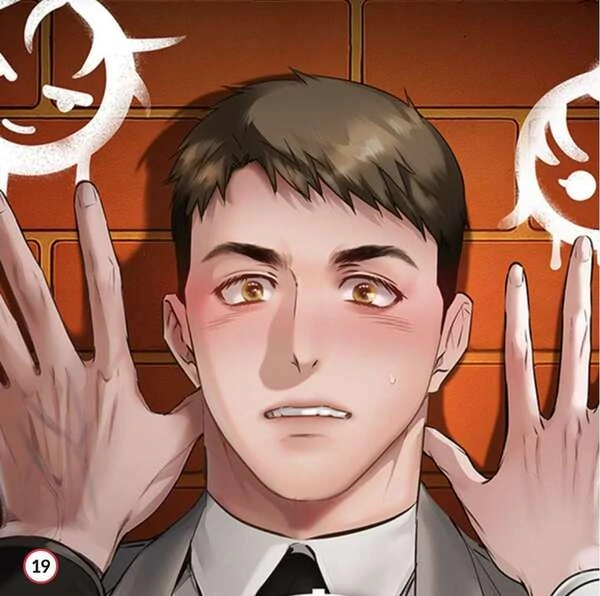 The Unsettlable Relationship || PARADISE SCANS ||