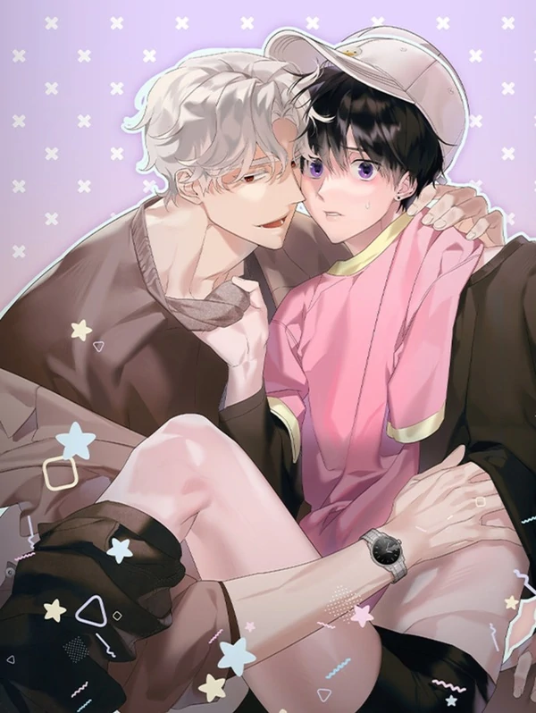 Учир нь би хөөрхөн